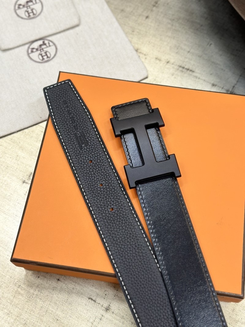 Hermes Belts